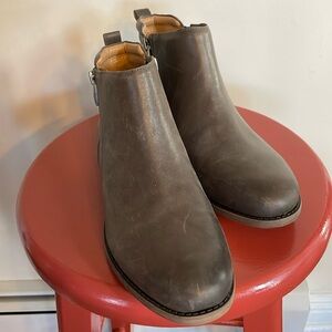 Franco Sarto misses booties